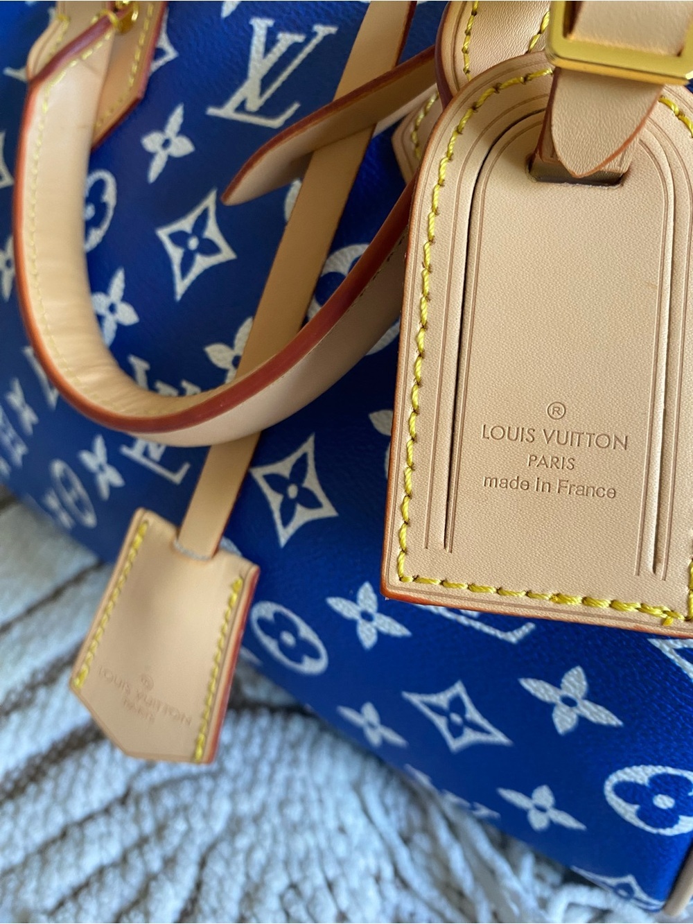 SHOULDER BAG - Picture 6 of 16